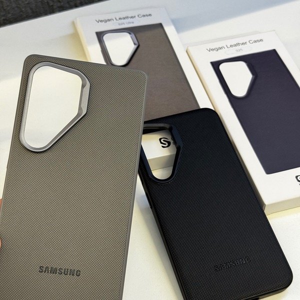 Producto - CASE VEGAN LEATHER