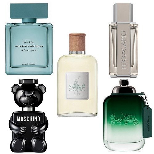 Producto - Combo decants de perfumes de diseñador OFERTA OCTUBRE 25 ml