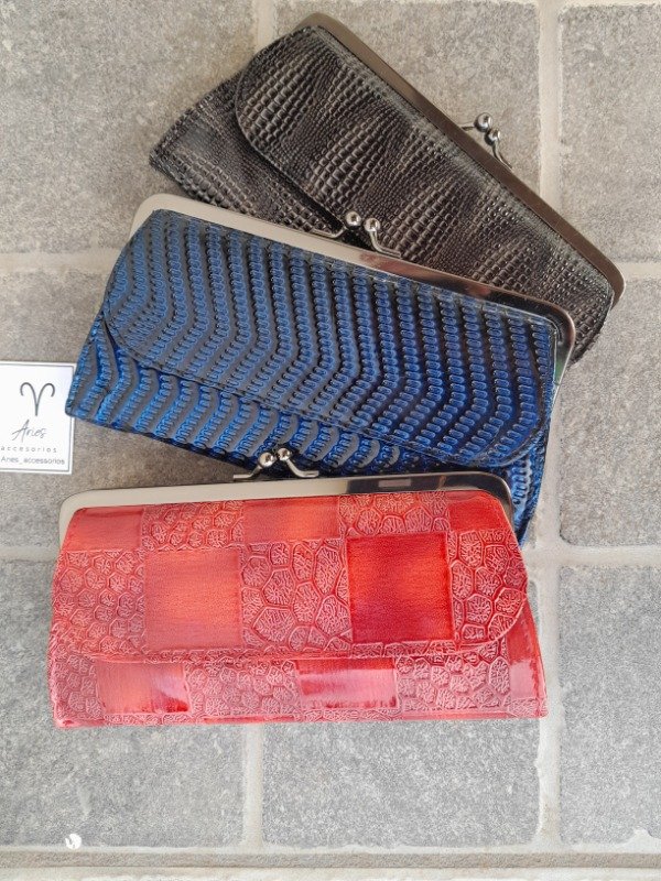 Producto - MONEDERO RETO 1053 - 0