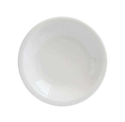 Producto - PLATO HONDO CERAMICA 21CM VERBANO B