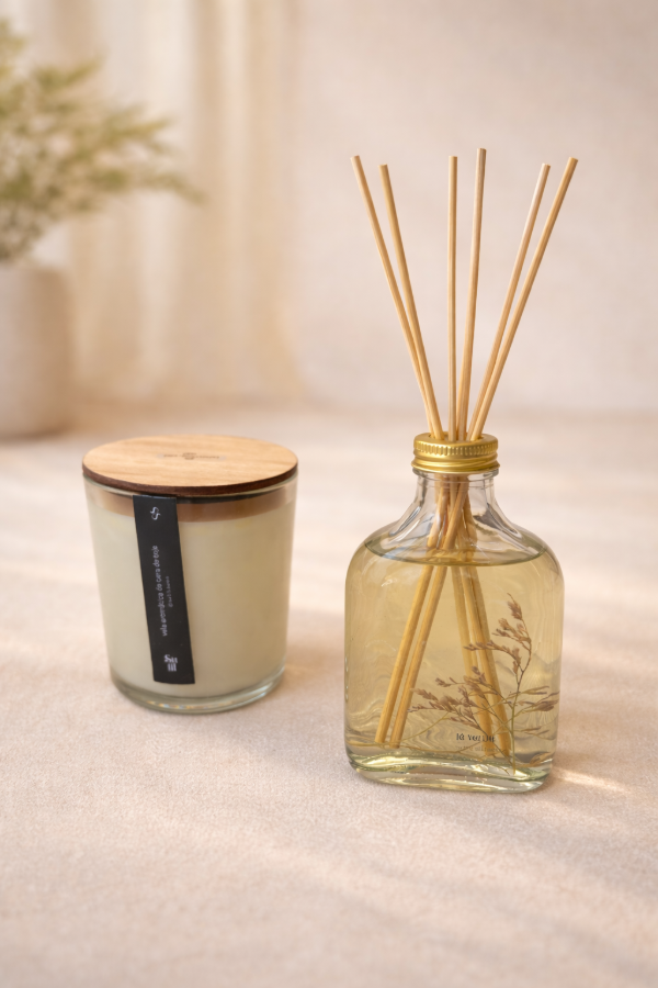 Producto - Flora