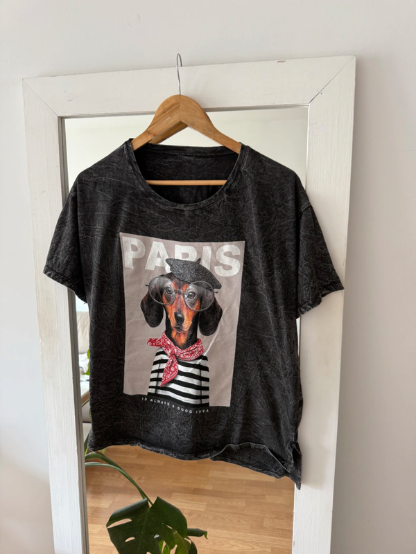 Producto - Remera batik Paris