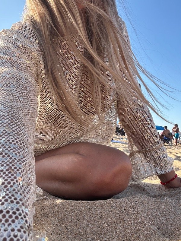 Producto - Blusa Constantina