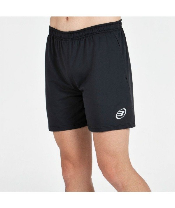 Producto - SHORT BULLPADEL MONFOR NEGRO talle L Y XL