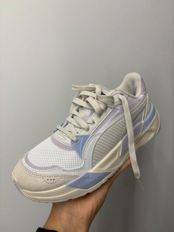 Producto - Zapatilla Puma Pastel