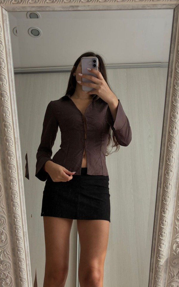 Producto - Camisa Uma
