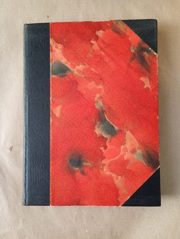 Producto - El gaucho Floro Corrales - J M Monty Luro - Kraft 1949 - Tapa dura