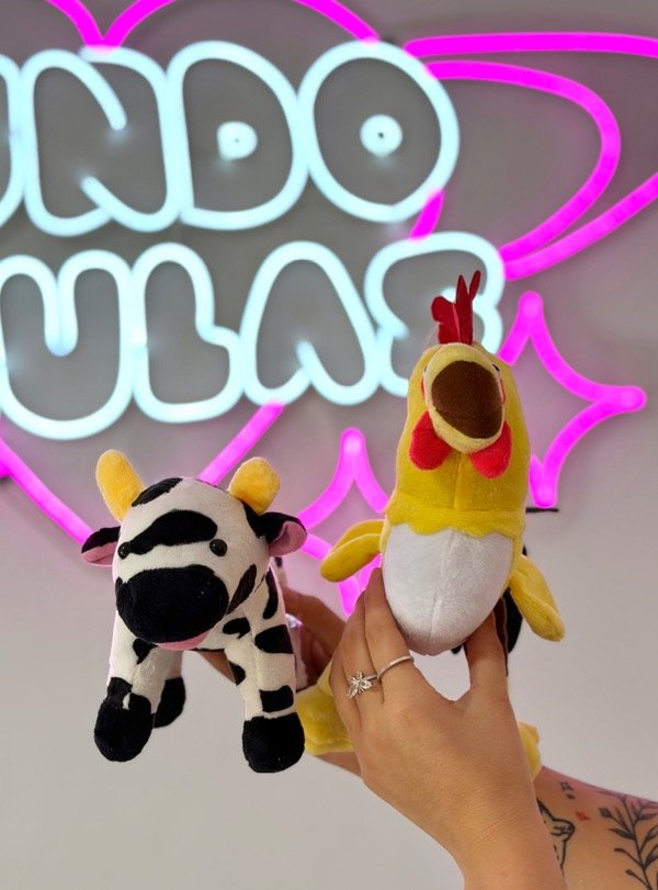 Producto - Animalitos de la Granja