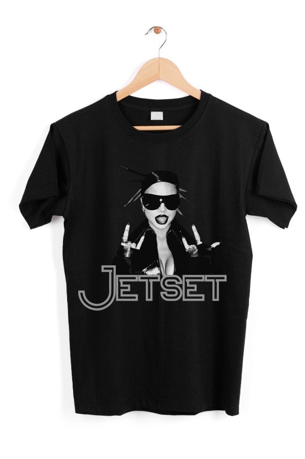 EMILIA JETSET