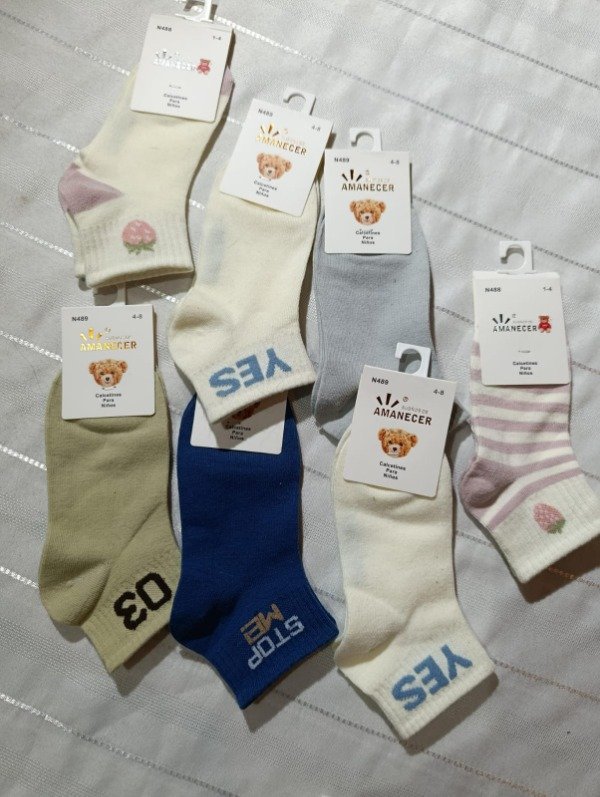 Producto - x7 -  Art: R24