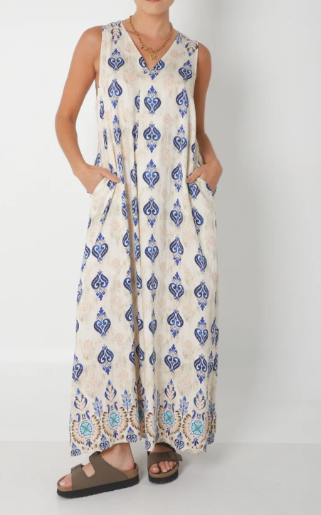 Producto - VESTIDO LAILA