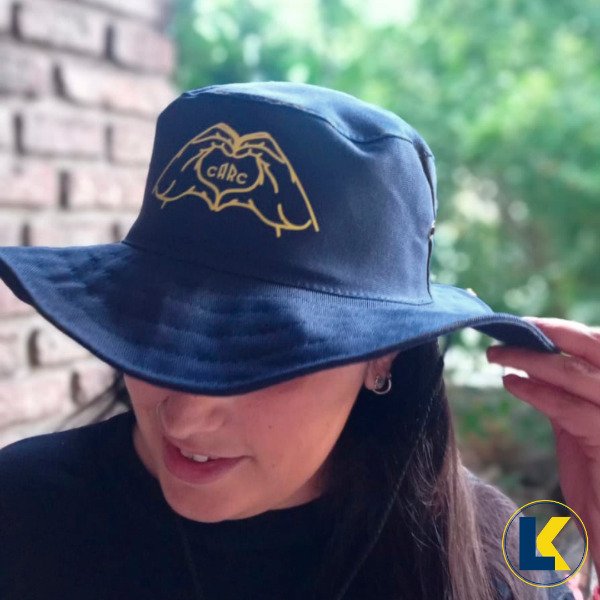 Producto - GORRO AUSTRALIANO ANGELITO