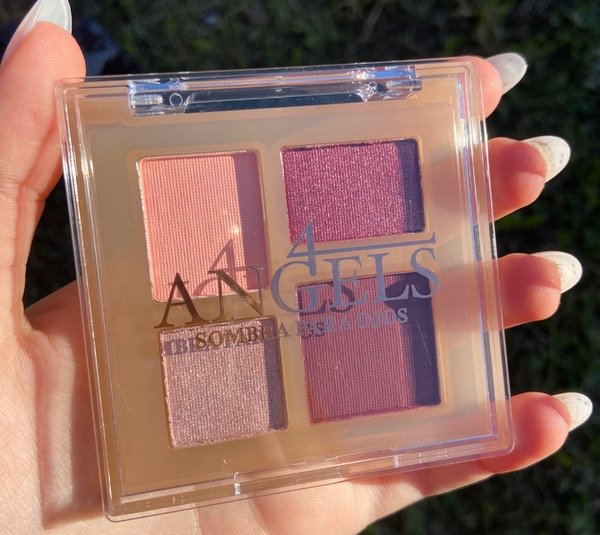 Producto - Sombra 4 angeles tono 4