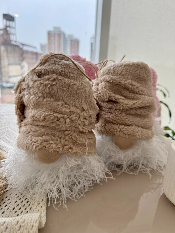 Producto - Tierno Papá Noel