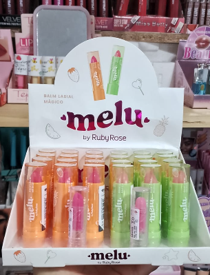 Producto - Balsamos Melu