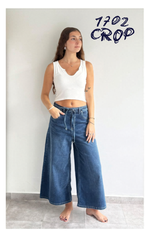 Producto - CROP
