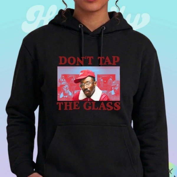 Producto - Buzo Unisex Tyler the creator #18 - 1