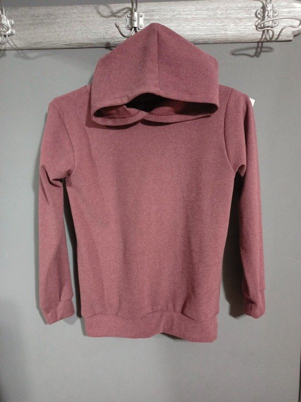 Producto - Buzo Darlon Liso Unisex