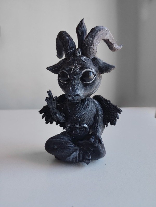 Producto - Baby Baphomet