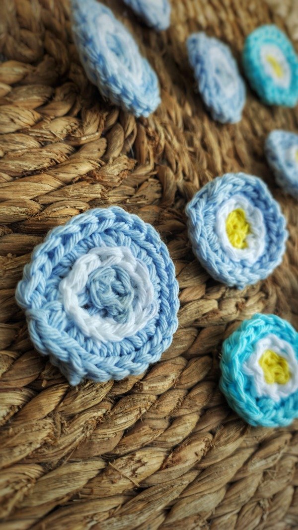 Producto - Escarapelas Argentinas - 6