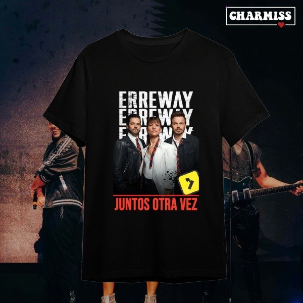 Producto - REMERON OVERSIZE- Erreway 8 - 1