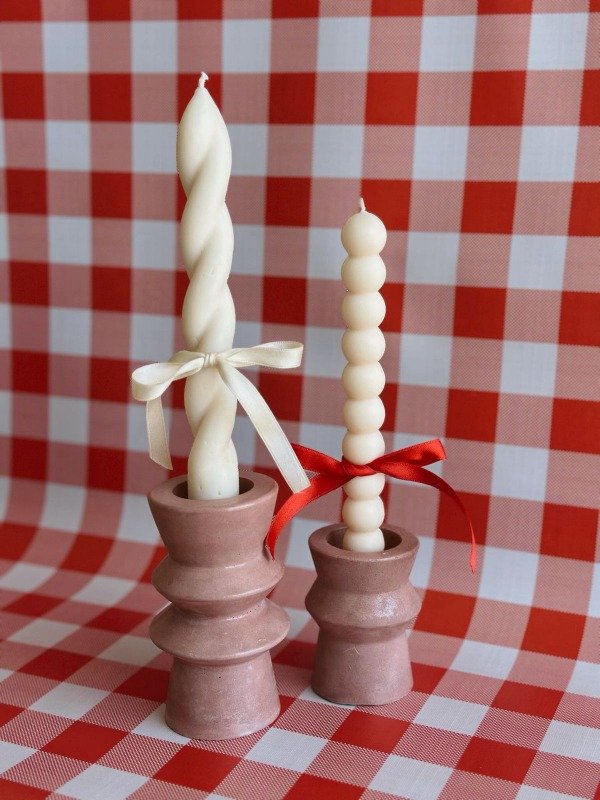 Producto - Duo y Candelabros escalados