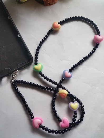 Producto - Collar Porta celus