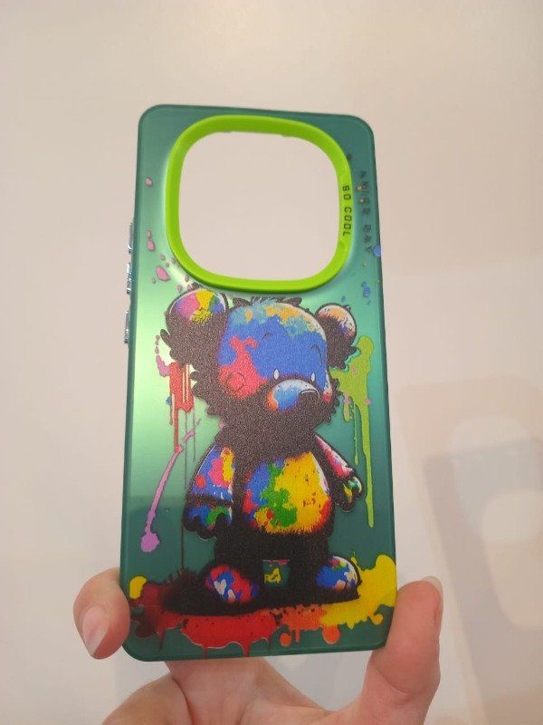 Producto - Case Bear