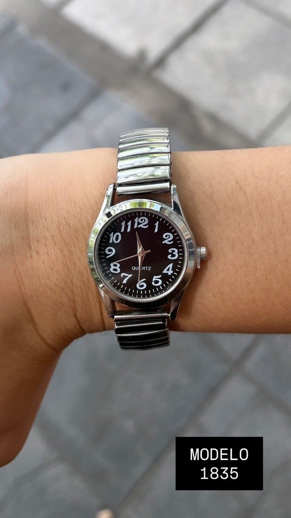 Producto - Modelo 1835