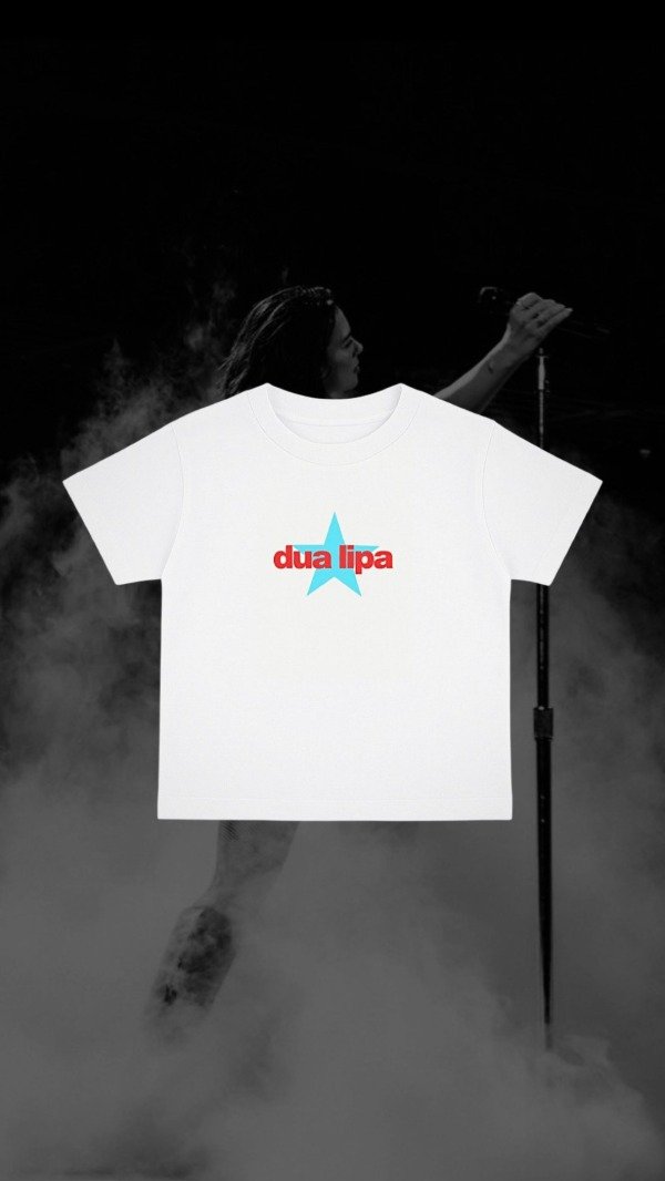 Producto - dua lipa