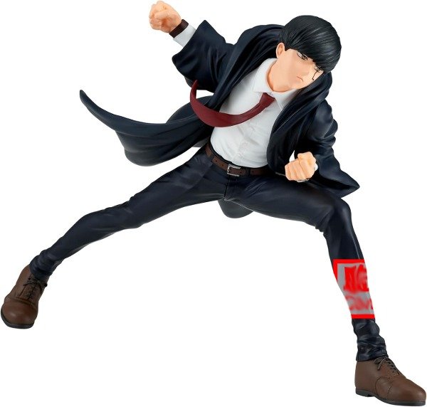 Producto - Figura Mashle VIBRATION STARS MASH BURNEDEAD