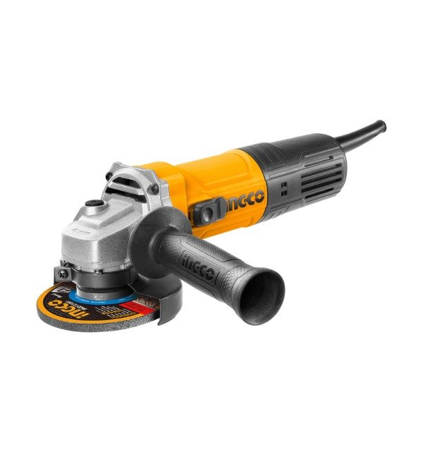 Producto - Amoladora Angular 750w