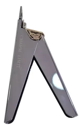 Producto - Charm Limit Corta Tips