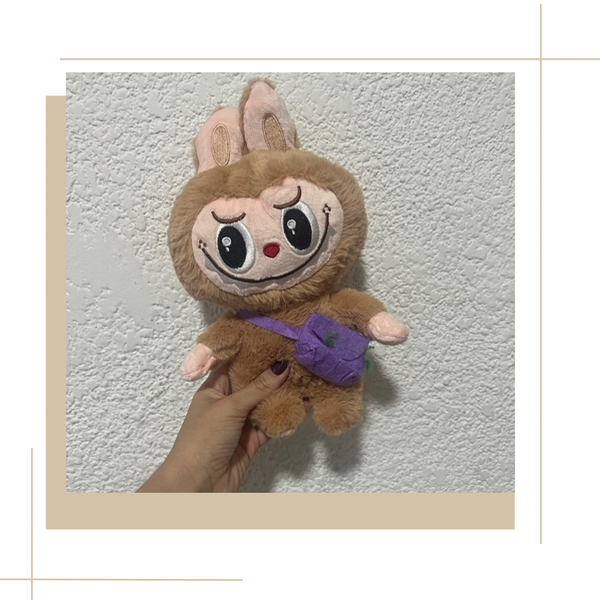 Producto - Peluche Labubu