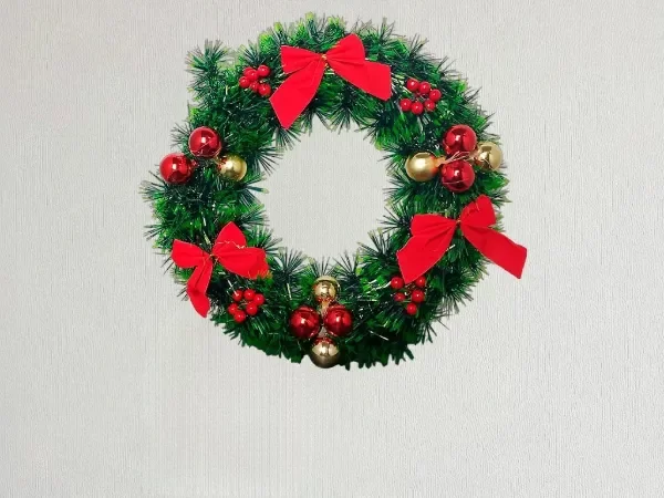 Producto - CORONA BOLA MOÑO