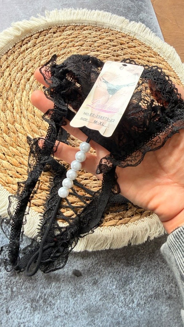 Producto - Colales erotico perlas - 2
