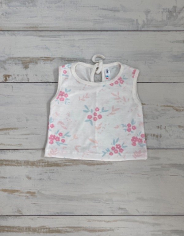 Producto - Musculosa Juani (bebé)