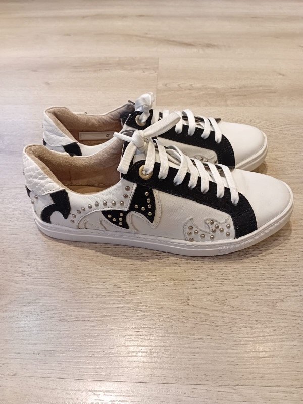 Producto - Zapatilla AYRES (37)