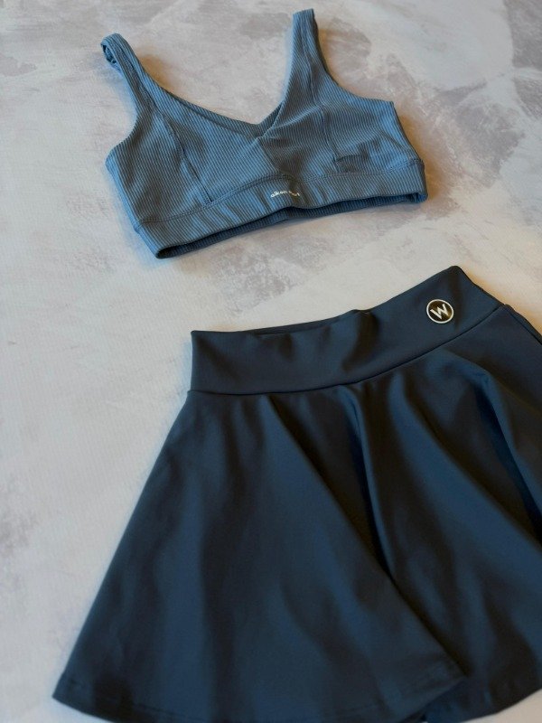 Producto - POLLERA NW