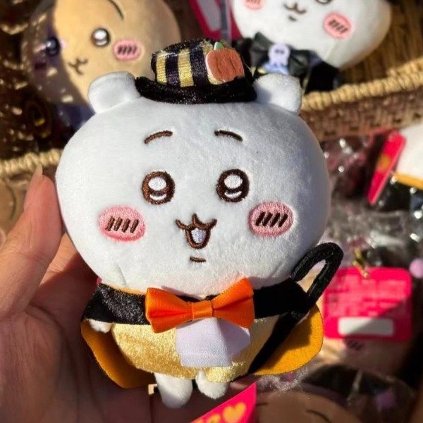 Producto - Colgante Chiikawa Magical Circus