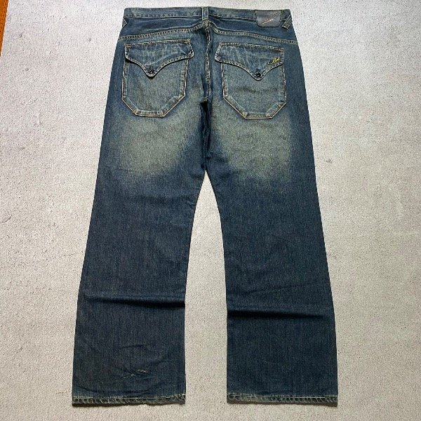 Producto - Bootcut Ed Hardy - 0