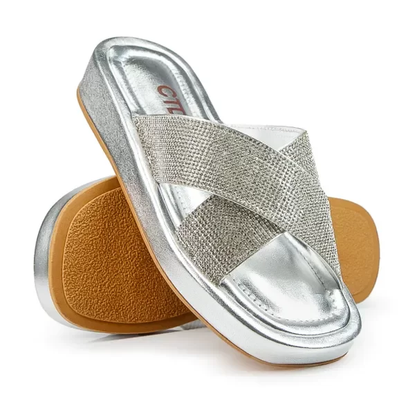 Producto - Sandalia Citadina Nadia