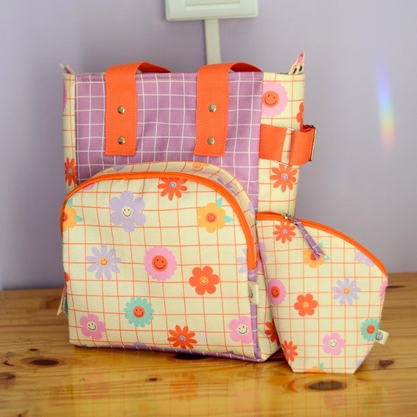 Producto - Matero Felipa + yerbera