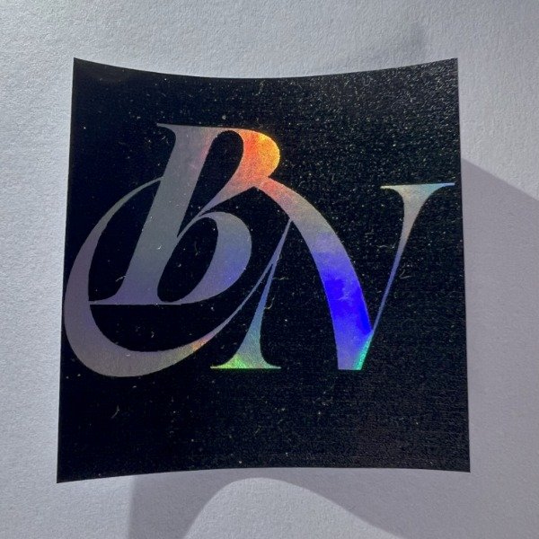 Producto - QUEVEDO LOGO BN