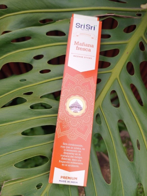 Producto - Sahumerios - Sri Sri - - 5