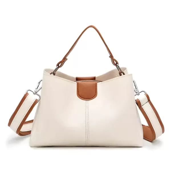 Producto - CARTERA MARIA (BLANCO)