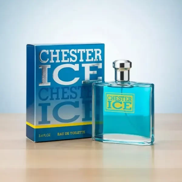 Producto - Chester ice 100ml - 0