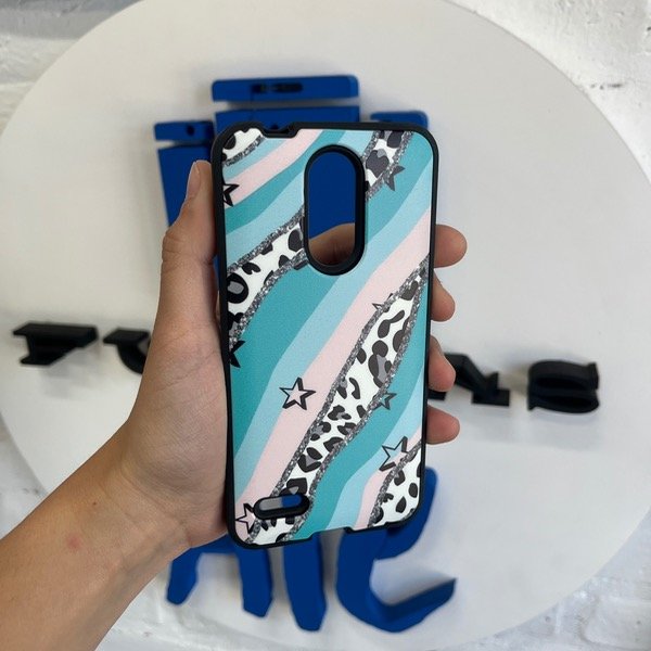Producto - Safari Glam - LG K9