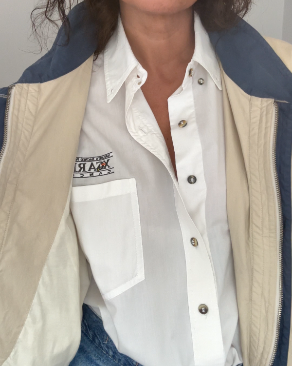 Producto - Campera Sailing - 3