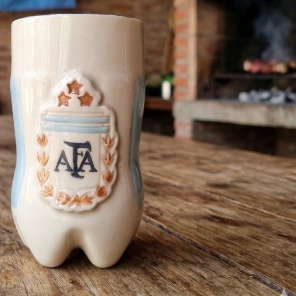 Producto - Vaso fernetero Argentina Afa